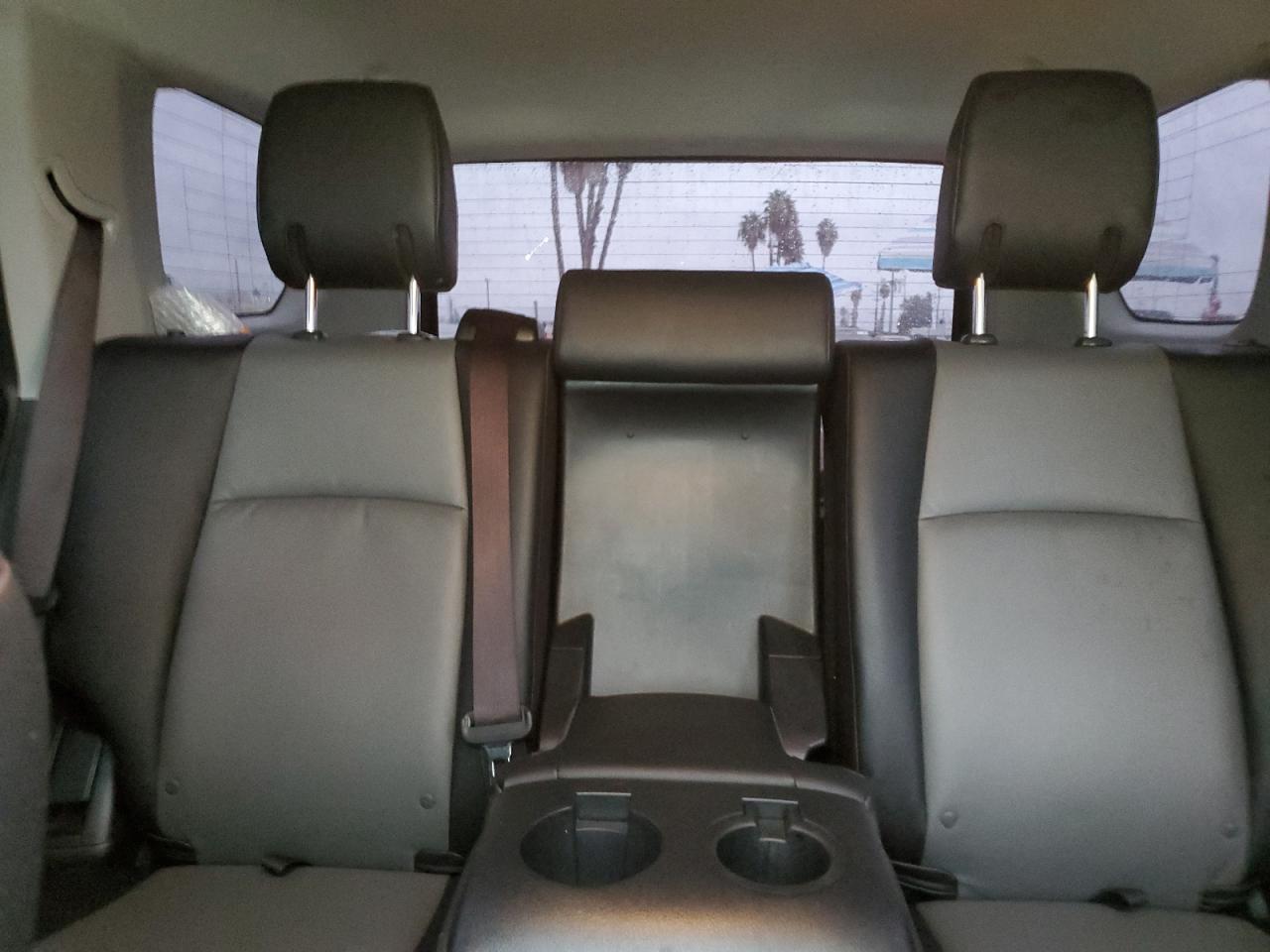 Toyota 4Runner Sr5 Image 7