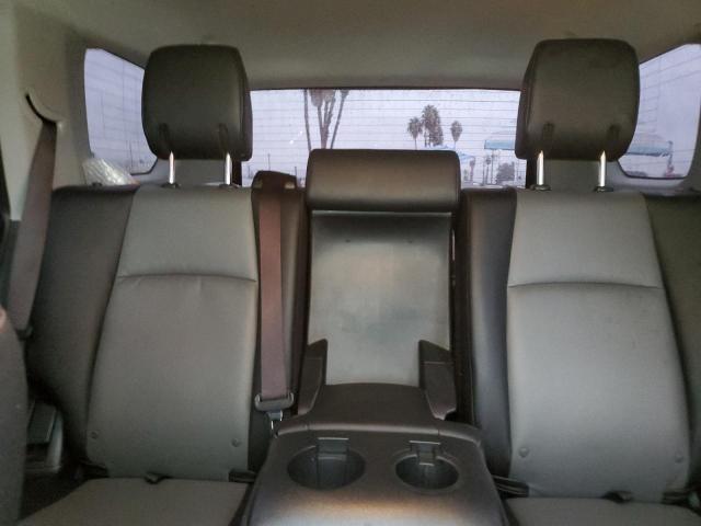 Toyota 4Runner Sr5 Image 7