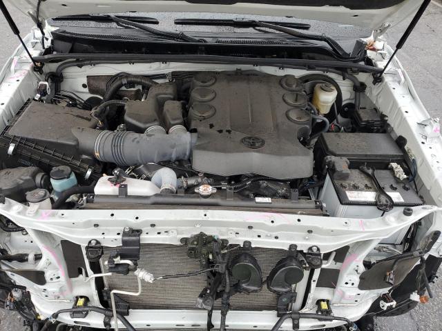 Toyota 4Runner Sr5 Image 5