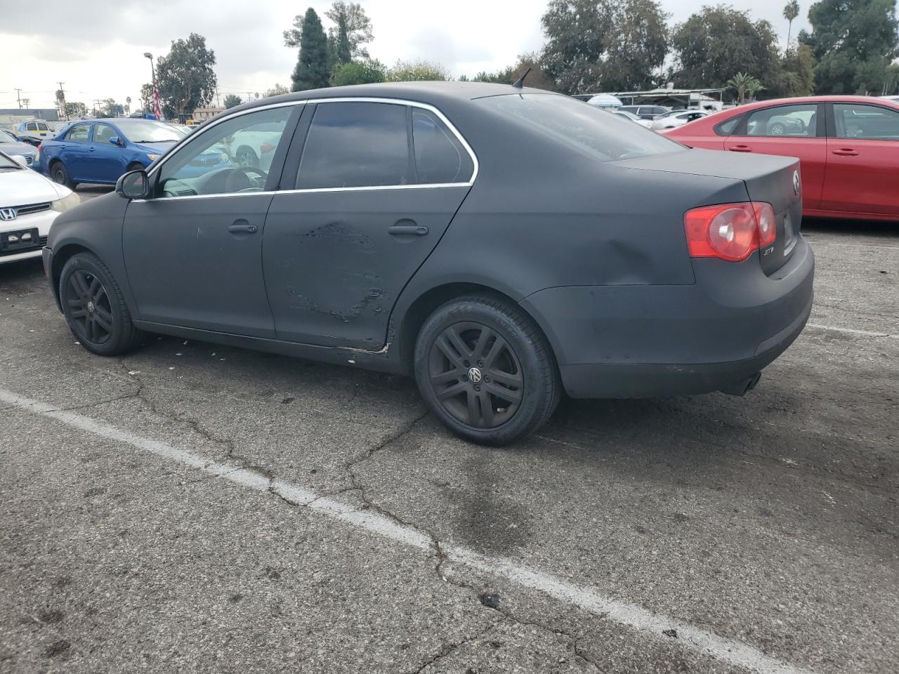 Volkswagen Jetta Wolfsburg Image 3