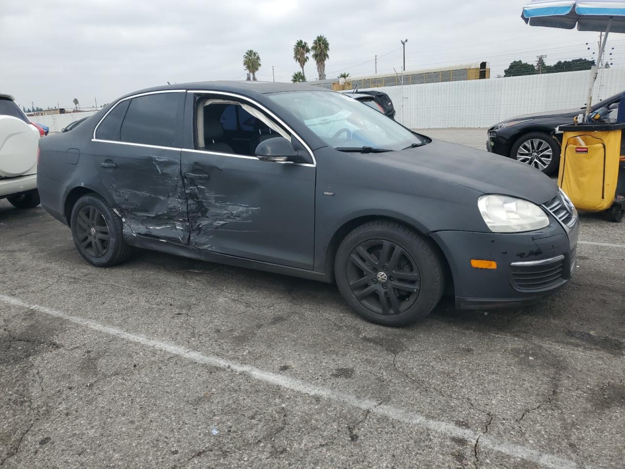 Volkswagen Jetta Wolfsburg Image 7