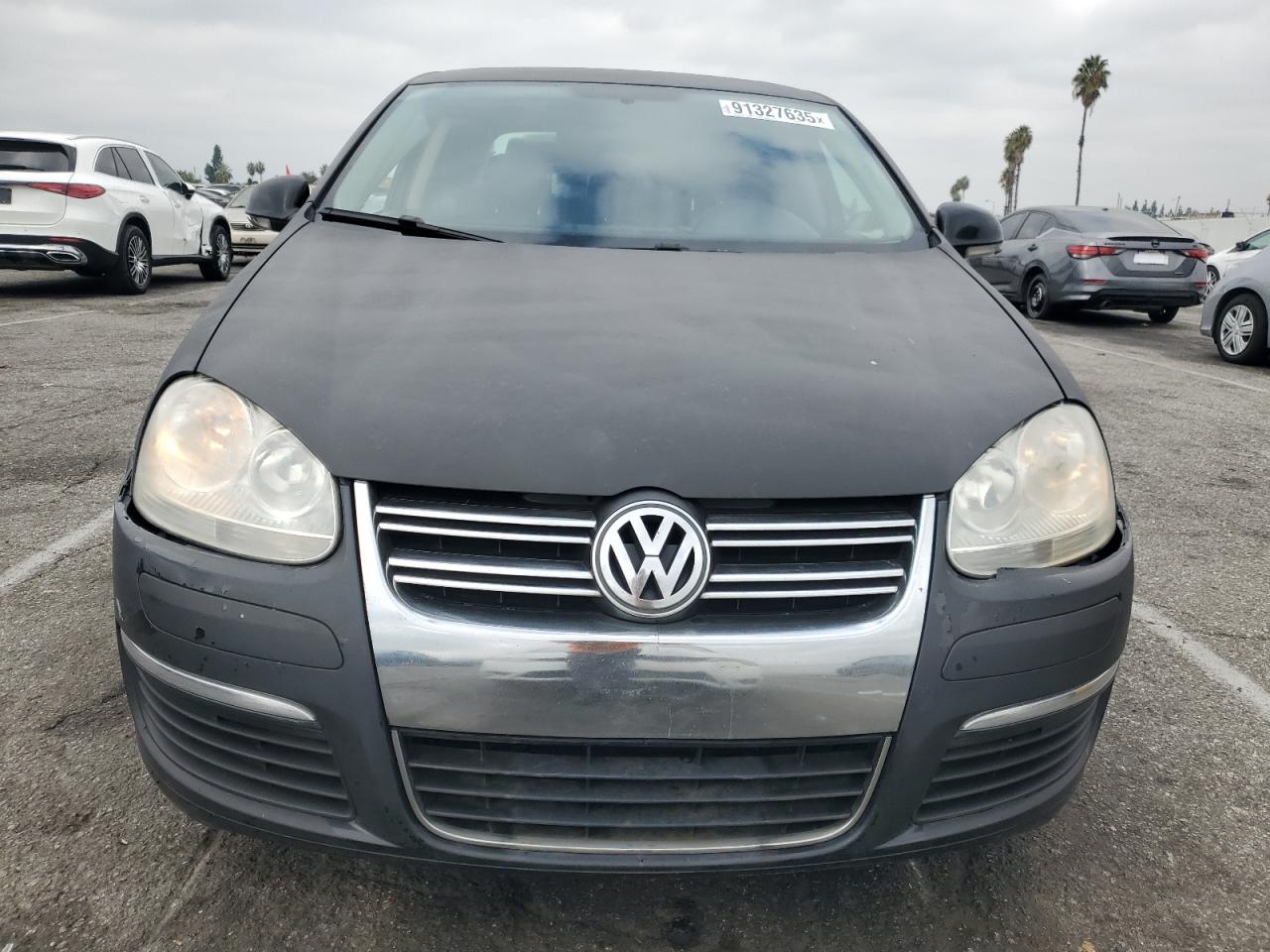 Volkswagen Jetta Wolfsburg Image 5