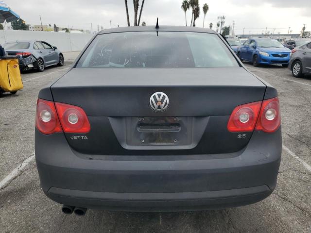 Volkswagen Jetta Wolfsburg Image 2