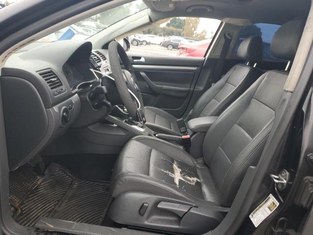 Volkswagen Jetta Wolfsburg Image 9