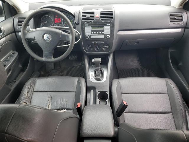 Volkswagen Jetta Wolfsburg Image 8