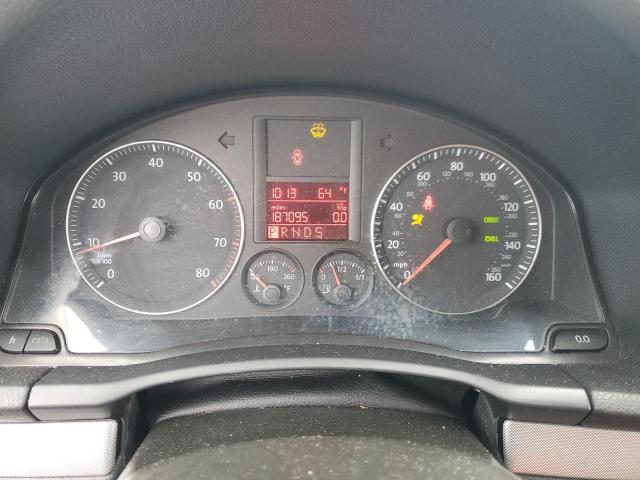 Volkswagen Jetta Wolfsburg Image 12