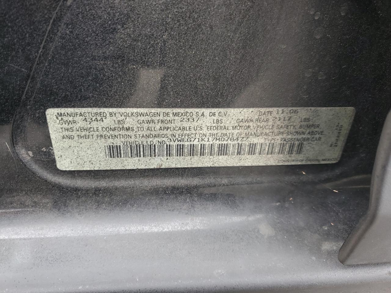 Volkswagen Jetta Wolfsburg Image 10