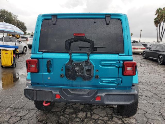 Jeep Wrangler Rubicon Image 11