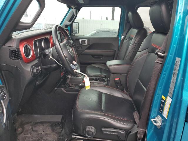 Jeep Wrangler Rubicon Image 2