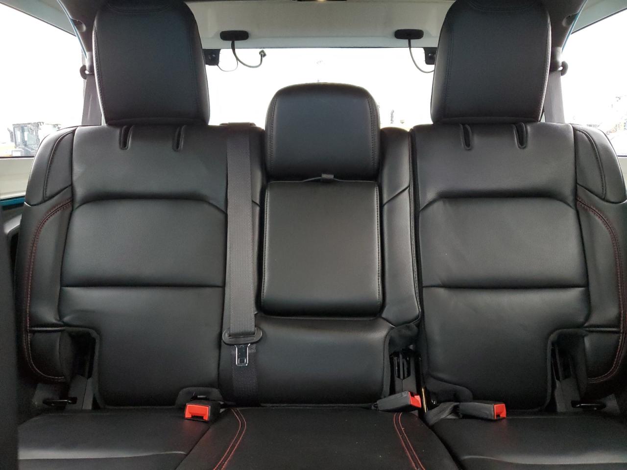 Jeep Wrangler Rubicon Image 7