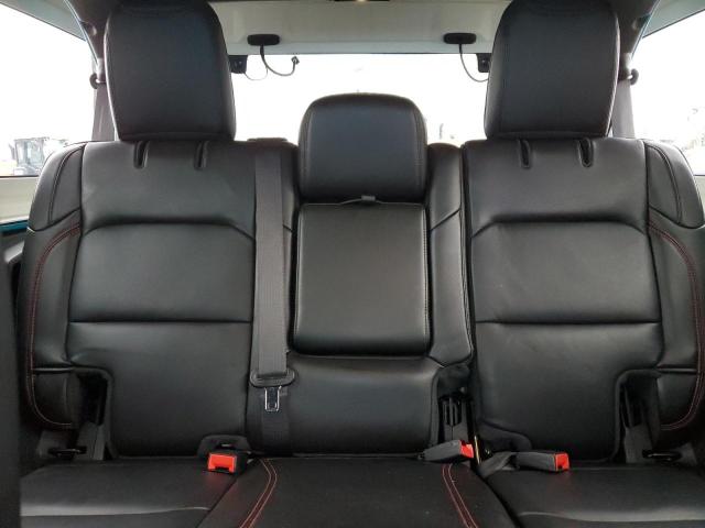 Jeep Wrangler Rubicon Image 7