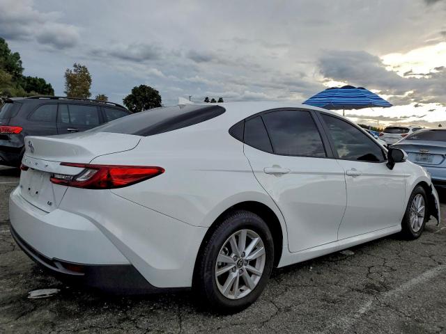 Toyota Camry Xse Image 2