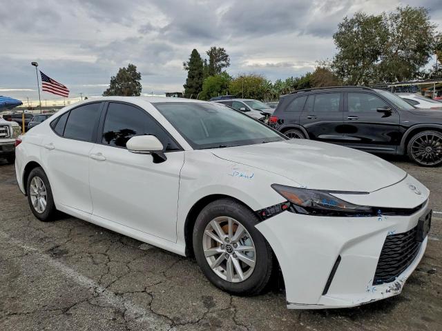 Toyota Camry Xse Image 10