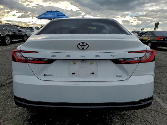 Toyota Camry Xse Image 7