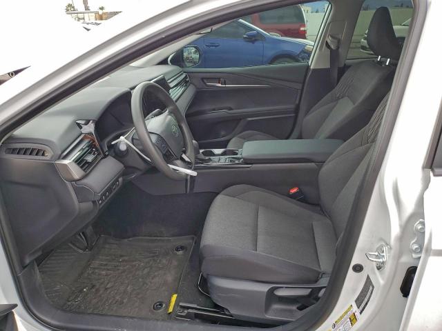 Toyota Camry Xse Image 4