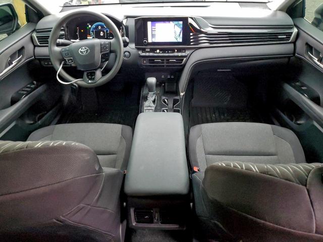Toyota Camry Xse Image 5