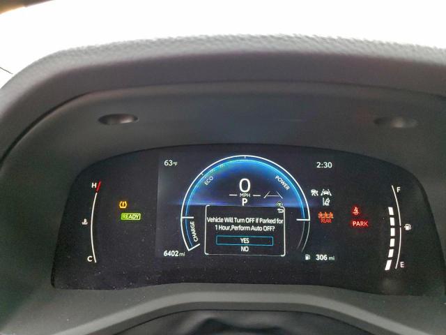 Toyota Camry Xse Image 11