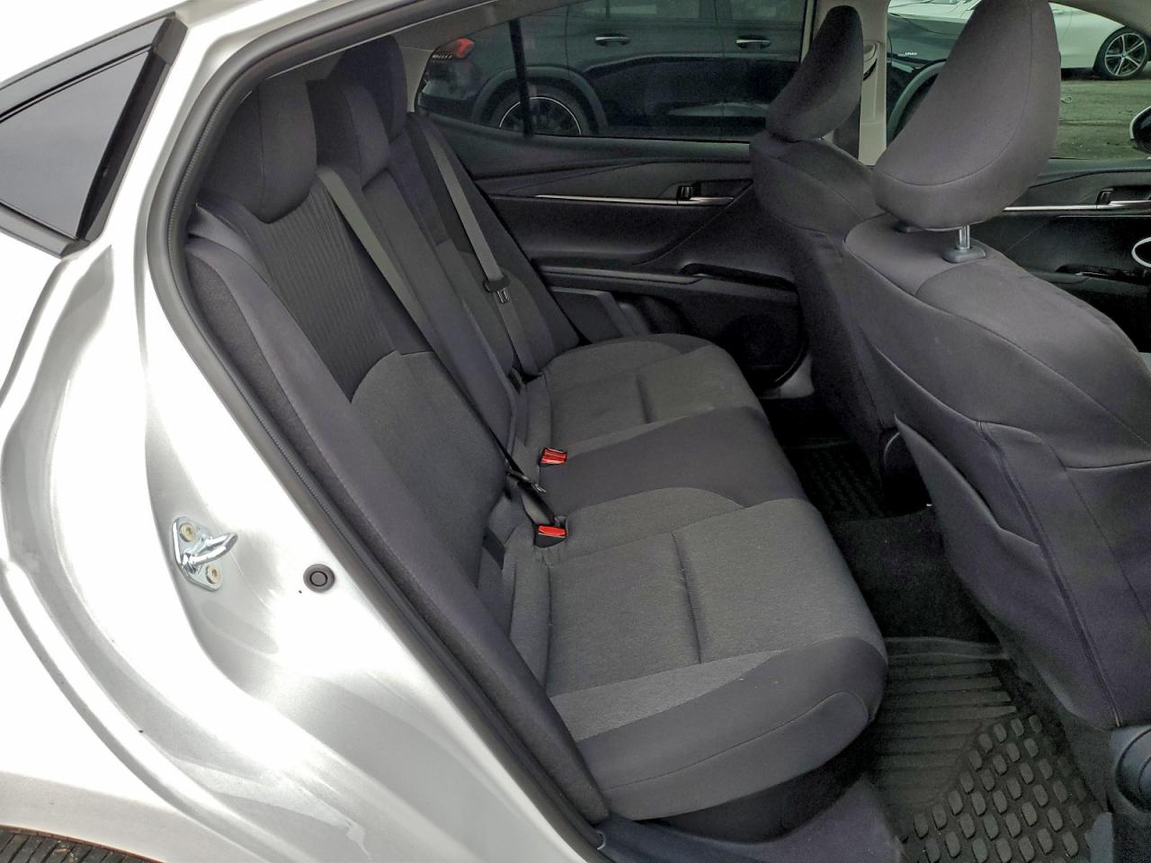 Toyota Camry Xse Image 6