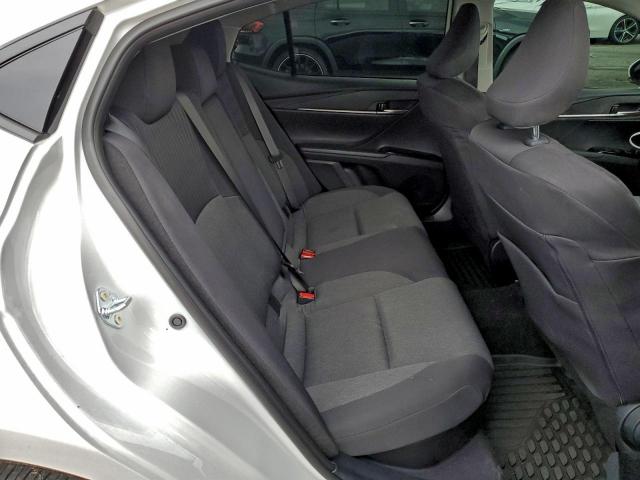 Toyota Camry Xse Image 6