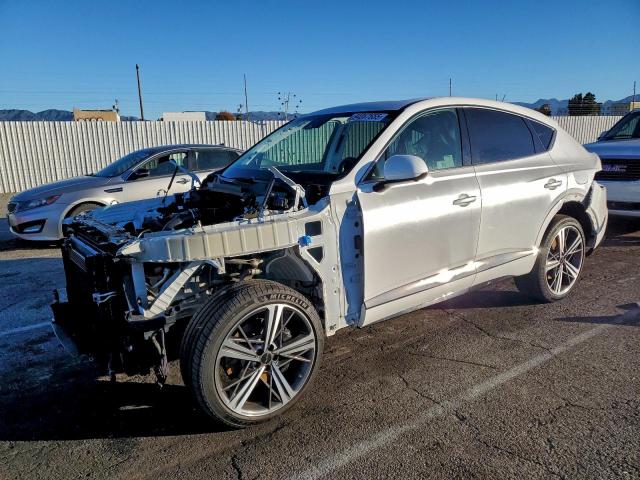  Salvage Genesis Gv80 Coupe