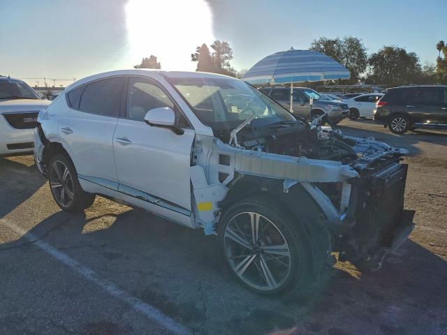 Genesis Gv80 Coupe Coupe Image 7