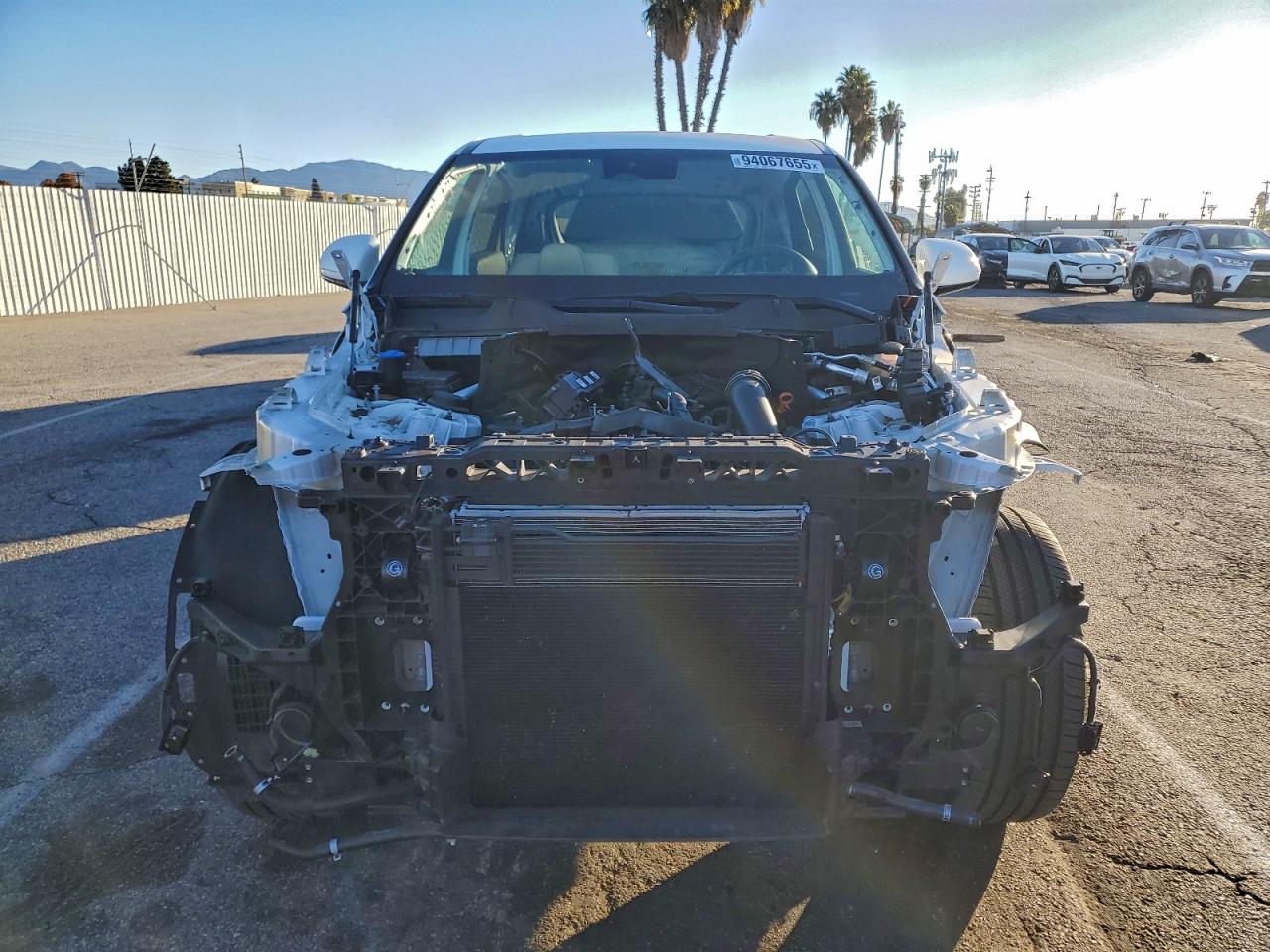 Genesis Gv80 Coupe Coupe Image 9