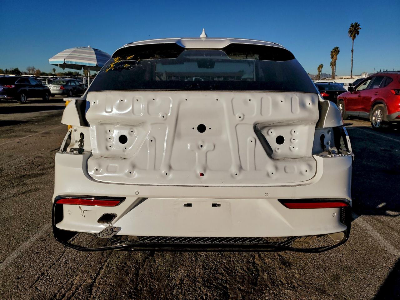 Genesis Gv80 Coupe Coupe Image 4