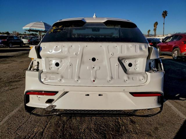 Genesis Gv80 Coupe Coupe Image 4