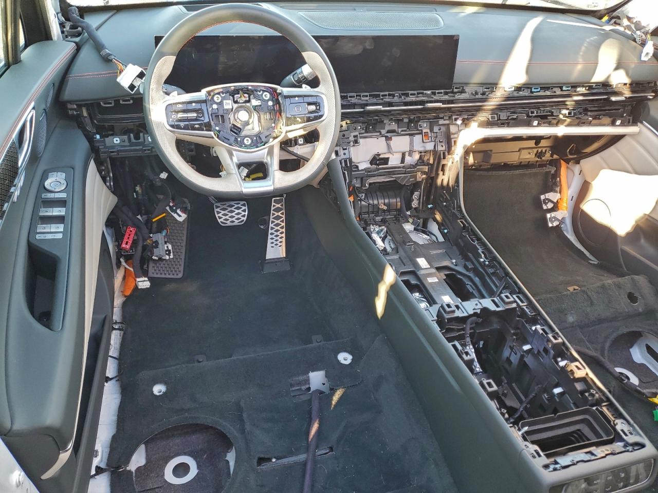 Genesis Gv80 Coupe Coupe Image 5