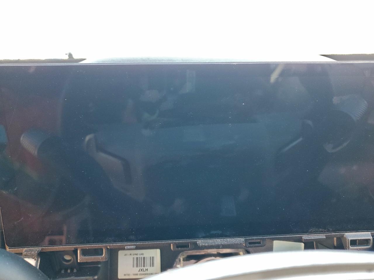 Genesis Gv80 Coupe Coupe Image 8