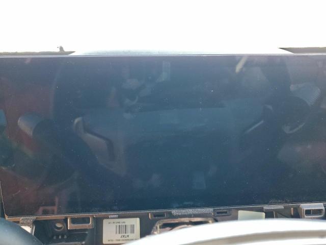 Genesis Gv80 Coupe Coupe Image 8