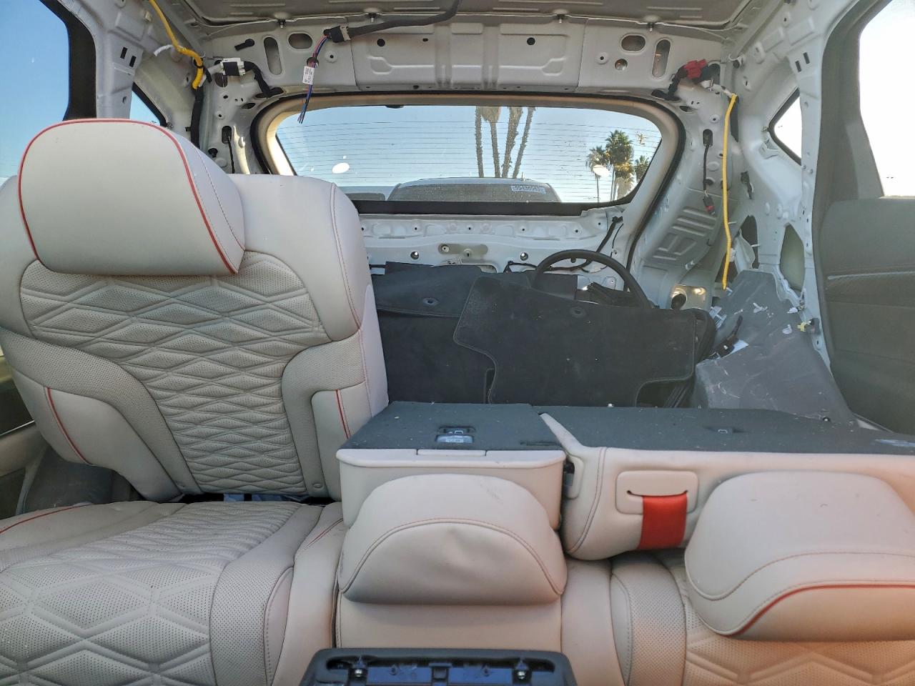 Genesis Gv80 Coupe Coupe Image 6