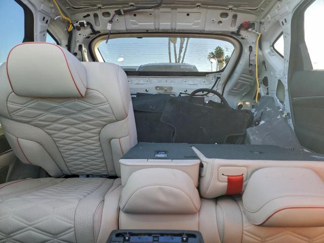 Genesis Gv80 Coupe Coupe Image 6