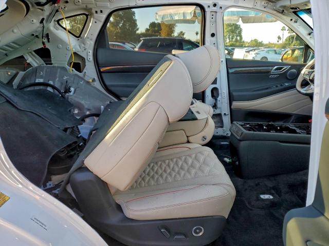 Genesis Gv80 Coupe Coupe Image 11