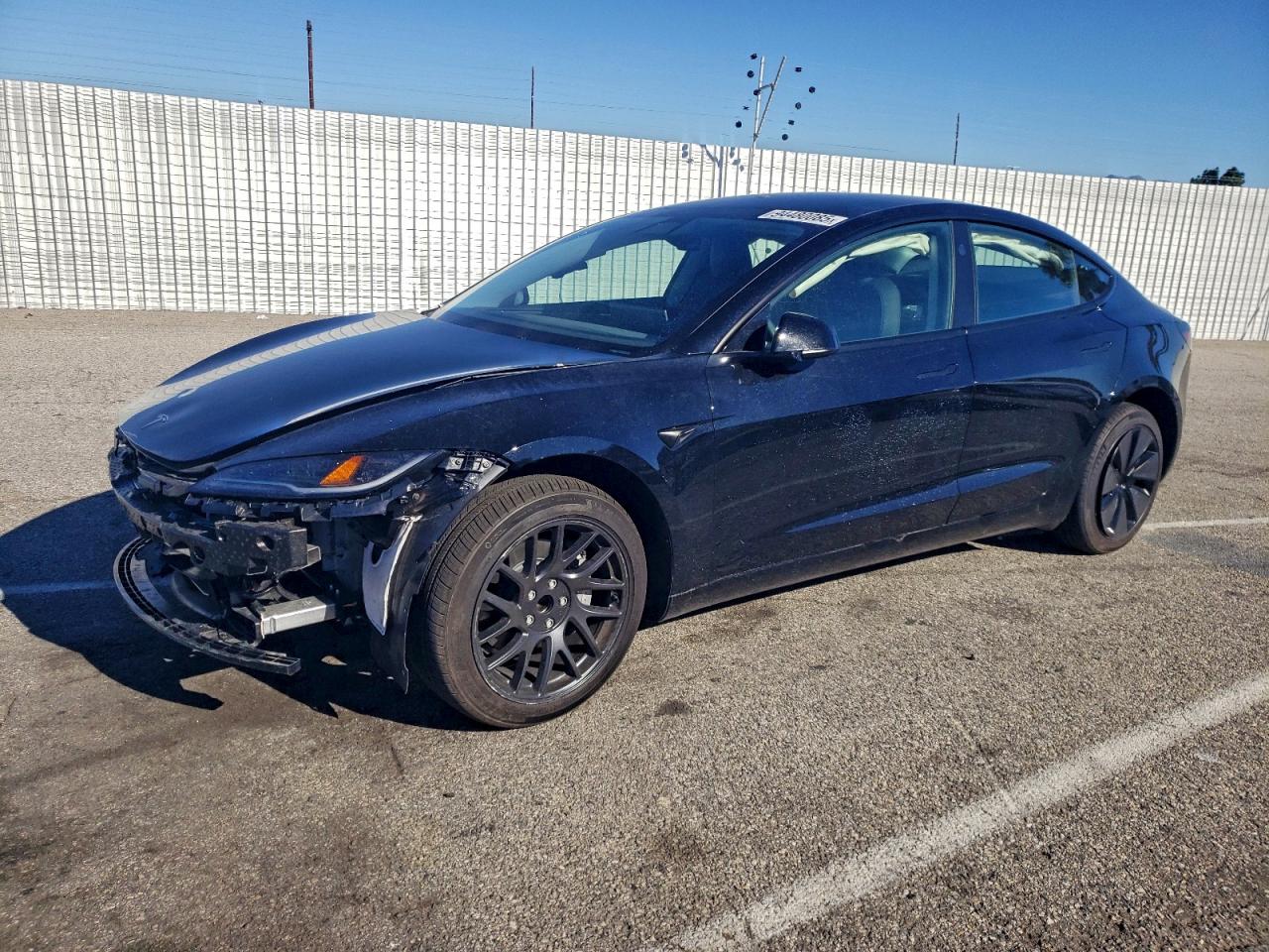 Tesla Model 3 Image 1
