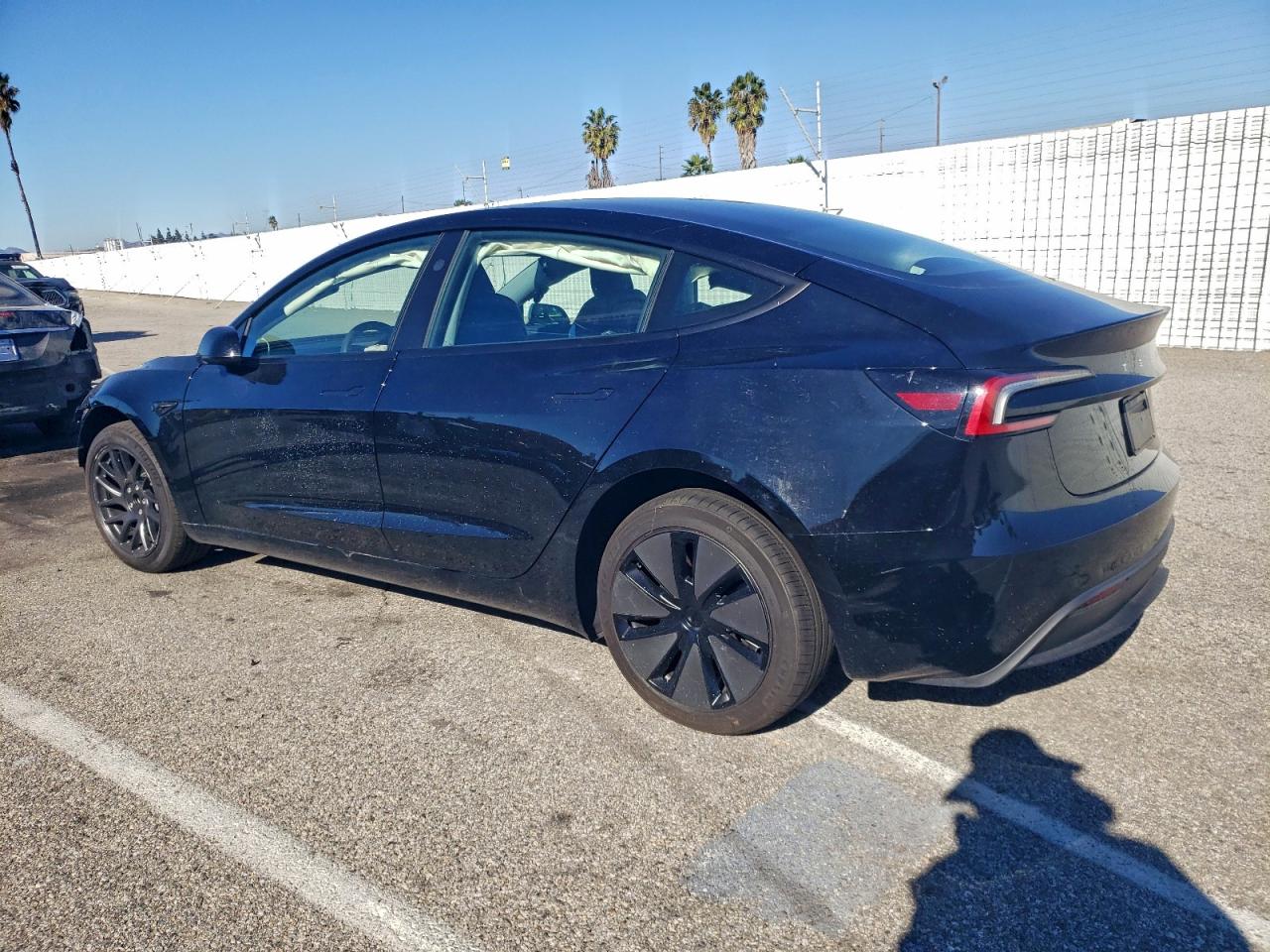 Tesla Model 3 Image 2