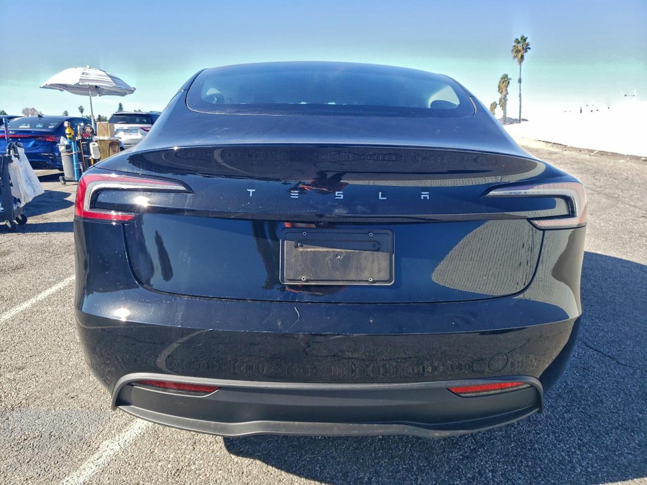 Tesla Model 3 Image 12