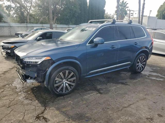  Salvage Volvo Xc90 Plus