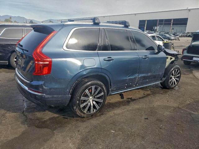 Volvo Xc90 Plus Plus Image 4