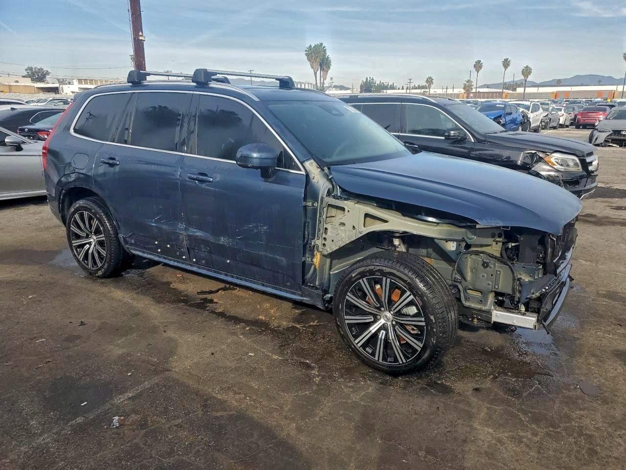 Volvo Xc90 Plus Plus Image 2