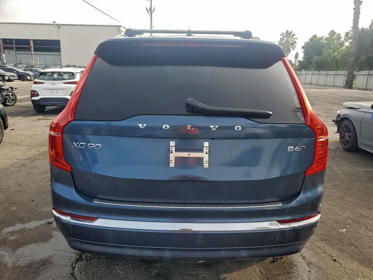 Volvo Xc90 Plus Plus Image 6