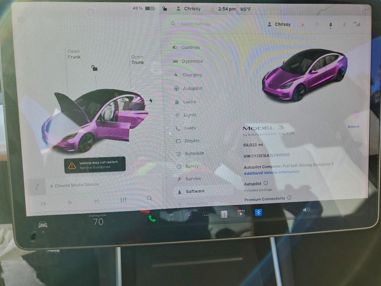 Tesla Model 3 Image 9