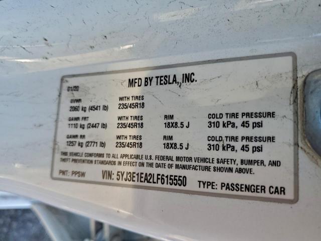 Tesla Model 3 Image 8