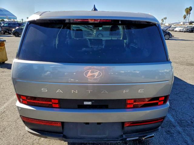 Hyundai SANTA FE Se Image 8