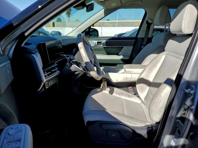 Hyundai SANTA FE Se Image 7