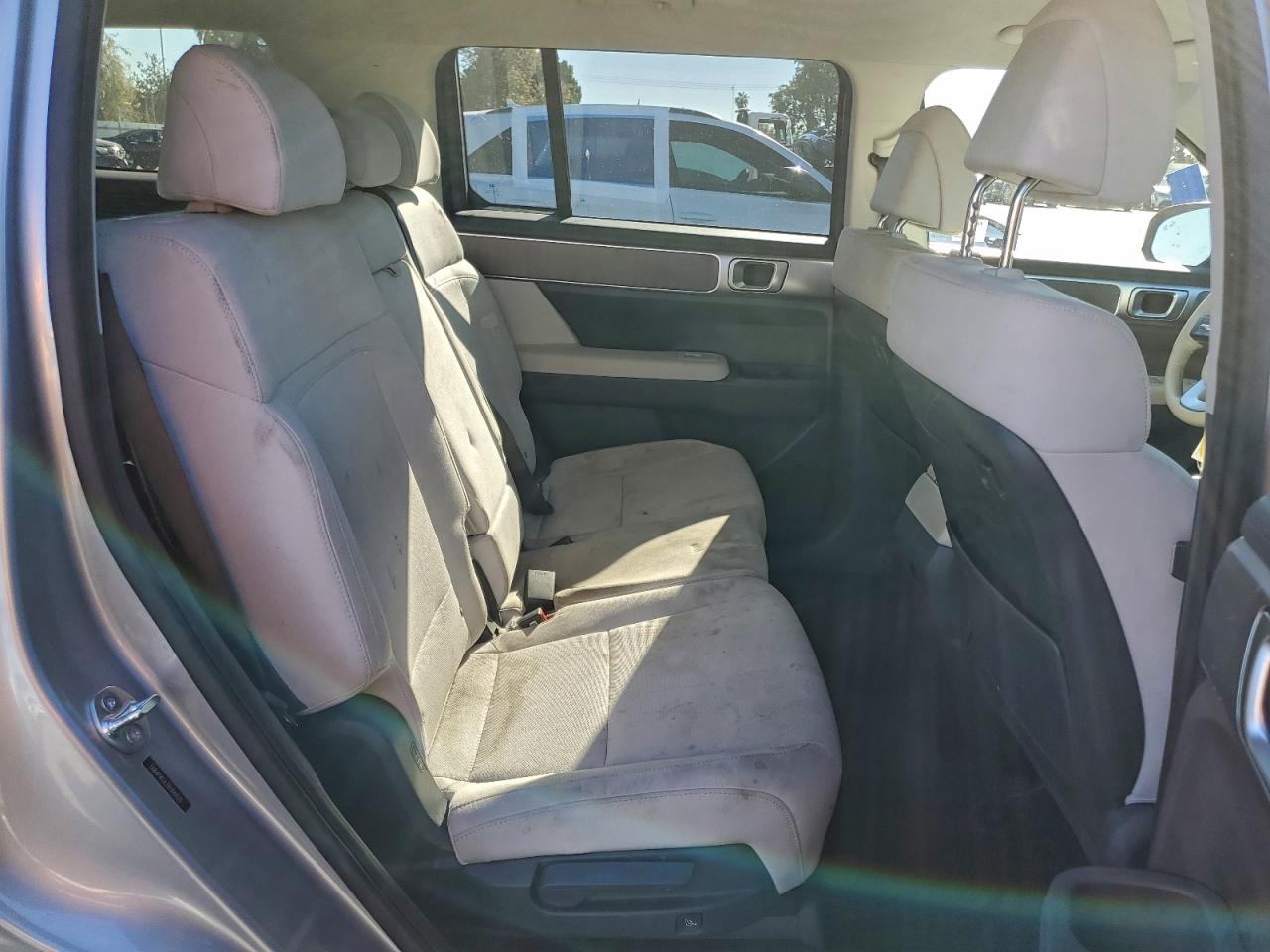 Hyundai SANTA FE Se Image 9