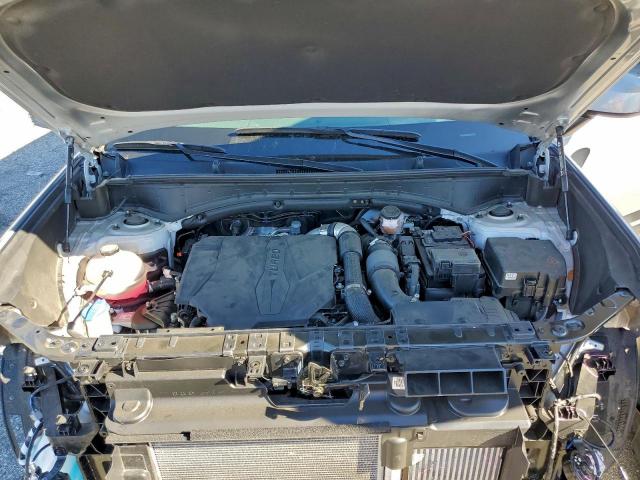 Hyundai SANTA FE Se Image 10