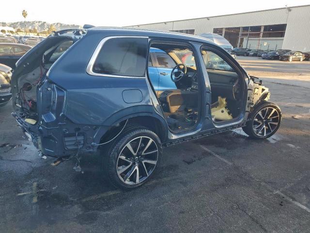 Volvo Xc90 Ultim Ultimate Image 3