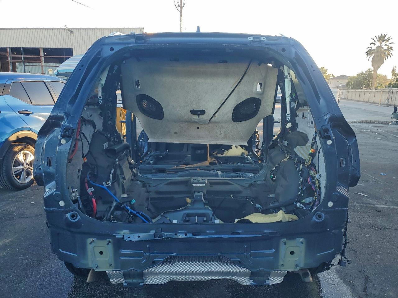 Volvo Xc90 Ultim Ultimate Image 5