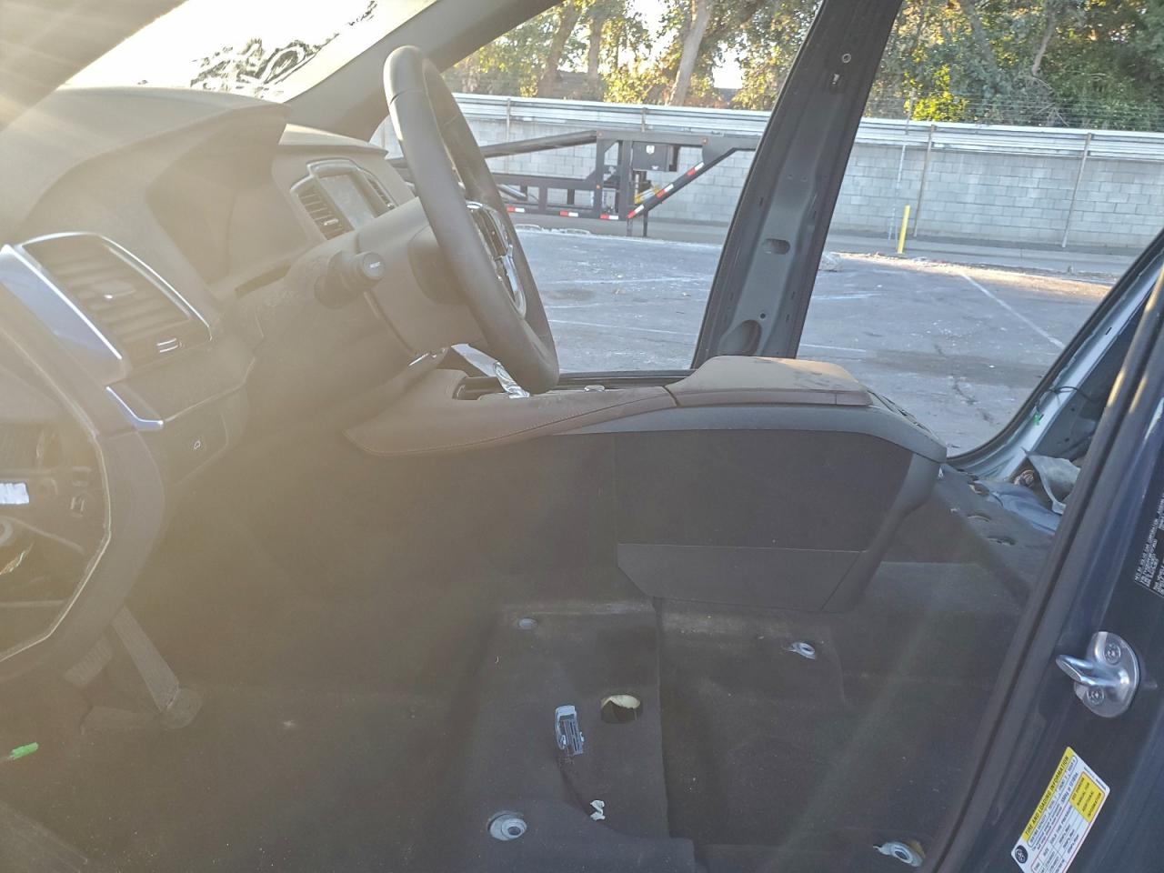 Volvo Xc90 Ultim Ultimate Image 7